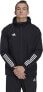 Kurtka męska Adidas Tiro 23 Competition All Weather granatowa r. 2XL