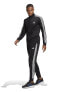 Костюм Adidas Core 3s Tricot Track Suit Black Men