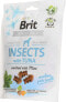 Фото #1 товара Лакомство для собак Brit Przysmak Brit Care Insect&Tuna 200 г