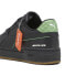 Фото #5 товара Puma MAPF1 Mercedes AMG Petronas CA Pro 30785502 Mens Black Sneakers Shoes