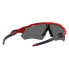 ფოტო #8 პროდუქტის OAKLEY Radar EV Path Red Tiger Prizm Sunglasses