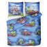 Фото #1 товара Детский комплект постельного белья Linkhoff Трактор - Синий