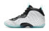 Nike Foamposite One "Glacier Ice" GS CW1596-005 Sneakers