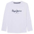 PEPE JEANS New Herman N long sleeve T-shirt