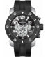 Часы Invicta Pro Diver Quartz 45739 Black
