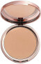 Фото #5 товара Gesichtsbronzer - Makeup Revolution Glow Splendour Ulta Matte Bronzer Fair