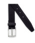 Фото #2 товара Men's Glove Leather Belt