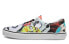 Disney x Vans Era VN0A4BV4T2T Sneakers