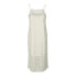 Фото #4 товара VERO MODA Maya Calf Sleveless Long Dress