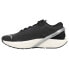 Puma Run Xx Nitro Running Womens Black, Silver Sneakers Athletic Shoes 37617101 9 - фото #3