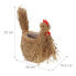 Фото #15 товара Huhn Blumentopf im 2er Set