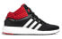 Adidas Rocket Boost Mid Running Shoes