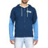 Puma Cloud9 X Full Zip Hoodie Mens Blue Casual Outerwear 53394203