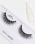 Tatti Lashes x ASOS Exclusive Faux Lash Extension - Miss Popular