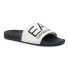 ფოტო #1 პროდუქტის EA7 EMPORIO ARMANI Slides