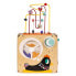 JANOD Multi-Activity Looping Toy