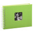 Фото #1 товара Hama Fine Art - Green - 50 sheets - 10 x 15 cm - Paper - 240 mm - 170 mm