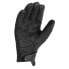 Фото #2 товара REBELHORN Thug II Perforated leather gloves
