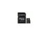 Kingston Canvas Select Plus 64GB Micro SD Card and SD Adapter SDCS2/64GB