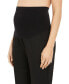 Фото #4 товара Straight-Leg Maternity Pants