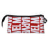 DISNEY Marvel Marvelmania-Triple Eco Pencil Case