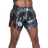 LEONE1947 Camo Thai Shorts