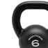 Фото #2 товара BODYTONE 6kg Kettlebell