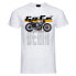 ფოტო #2 პროდუქტის BERIK Cafe Race short sleeve T-shirt