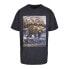 MISTER TEE T-Shirt Alaska Vintage Oversize
