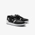 Фото #3 товара Lacoste T-Clip Vlc 223 1 SMA Mens Black Leather Lifestyle Sneakers Shoes