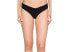 Фото #1 товара commando Women's 238305 Black Classic Thong Underwear Size S/M