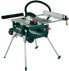 Metabo TS 254 - 4200 RPM - 5.4 cm - 8.7 cm - 8.7 cm - 63 cm - -1.5 - 46.5° - фото #2