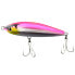 Shimano Pink Silver HD-ORCA Topwater (OT140HDPS) Fishing