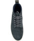 Men's Rove Casual Leather Sneaker Boots