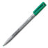 STAEDTLER 315 - 10 pc(s) - Green - Green - Gray - Gray - Plastic - Medium