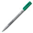 Фото #1 товара STAEDTLER 315 - 10 pc(s) - Green - Green - Gray - Gray - Plastic - Medium