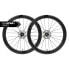 FFWD Ryot 55 CL Disc Tubeless road wheel set