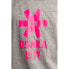 ფოტო #6 პროდუქტის OSAKA Pink star short sleeve T-shirt