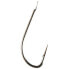 COLMIC RV696 0.120 mm tied hook