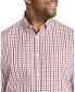 Фото #3 товара Men's Hubert Check Shirt