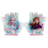 DISNEY Frozen II short gloves