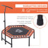 Fitness-Trampolin A93-037