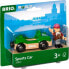 Ravensburger BRIO 33937 Sportsvogn