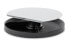 Kensington SmartFit® Spin2™ Monitor Stand — Black - Freestanding - 18 kg - Black
