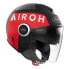 Airoh Up Open Face Helmet