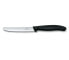 Фото #8 товара Набор ножей Victorinox SwissClassic в ассортименте 6.7113.31 - Нож для очистки - 11 см