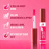 Фото #11 товара Lipgloss Volume Up Glassy Gloss 350, 10 ml