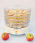 Niewiadow 970.01 PS food dehydrator White 300 W