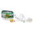 FERPLAST F84836099 Cube Tunnels Rodents