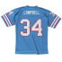 MITCHELL & NESS NFL LEGACY JERSEY HOUSTON OILERS 1980 EARL CAMPBELL